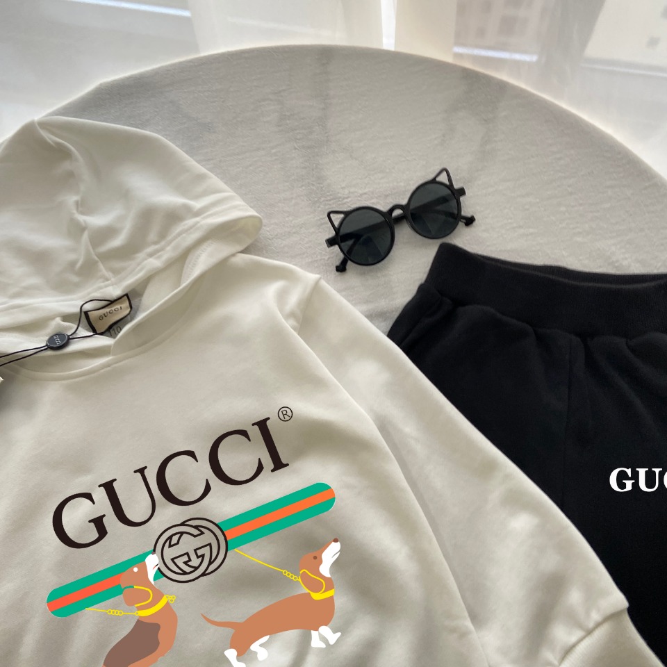 Gucci Kids